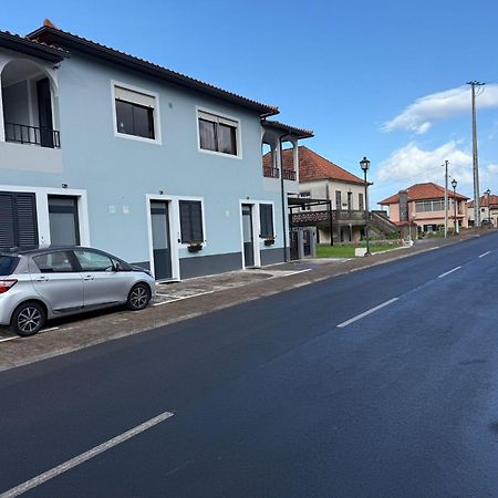 Anastacio Tiny House Apartment Porto Moniz Exterior photo