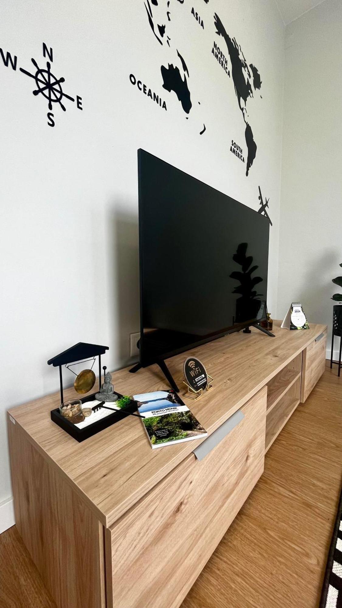 Anastacio Tiny House Apartment Porto Moniz Exterior photo