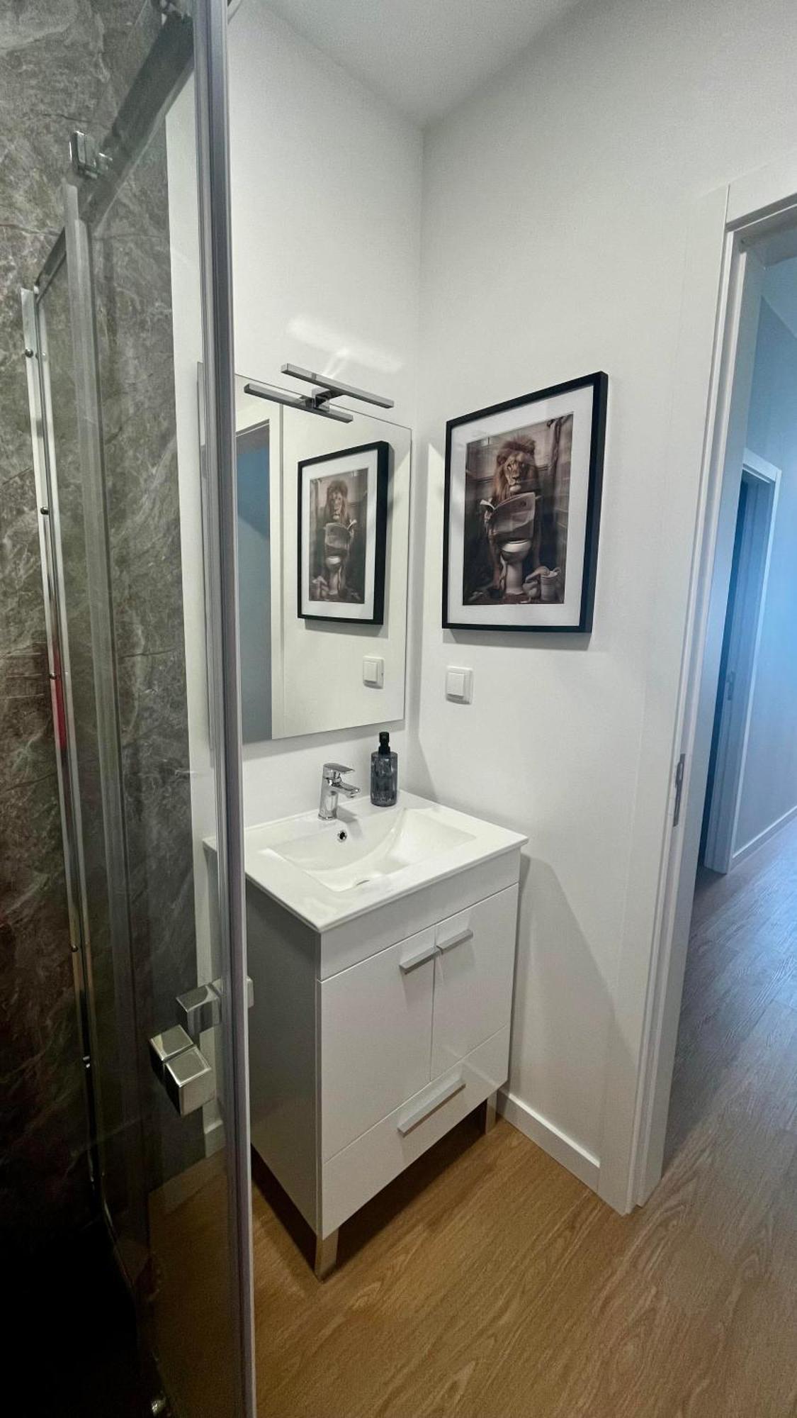 Anastacio Tiny House Apartment Porto Moniz Exterior photo