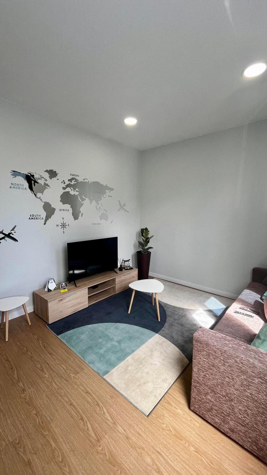 Anastacio Tiny House Apartment Porto Moniz Exterior photo