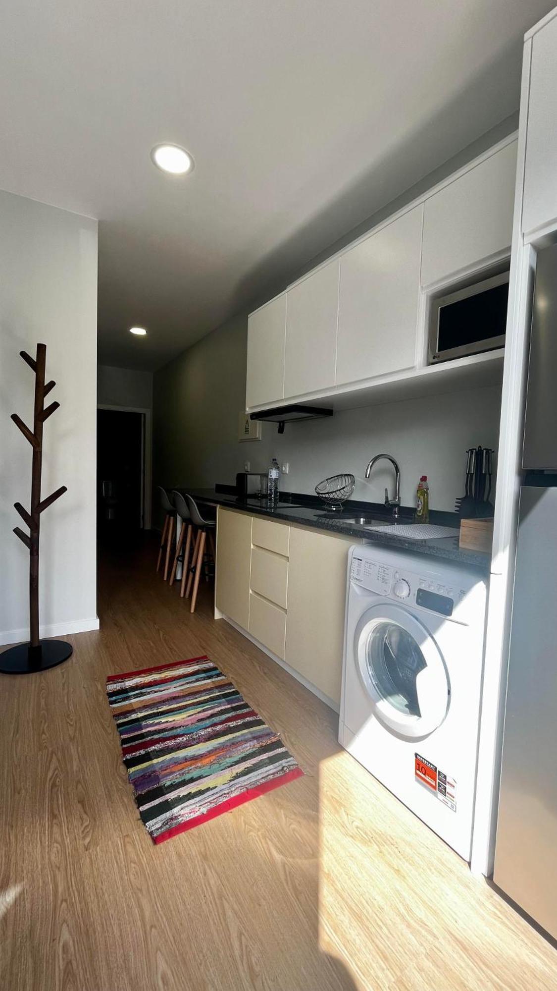 Anastacio Tiny House Apartment Porto Moniz Exterior photo