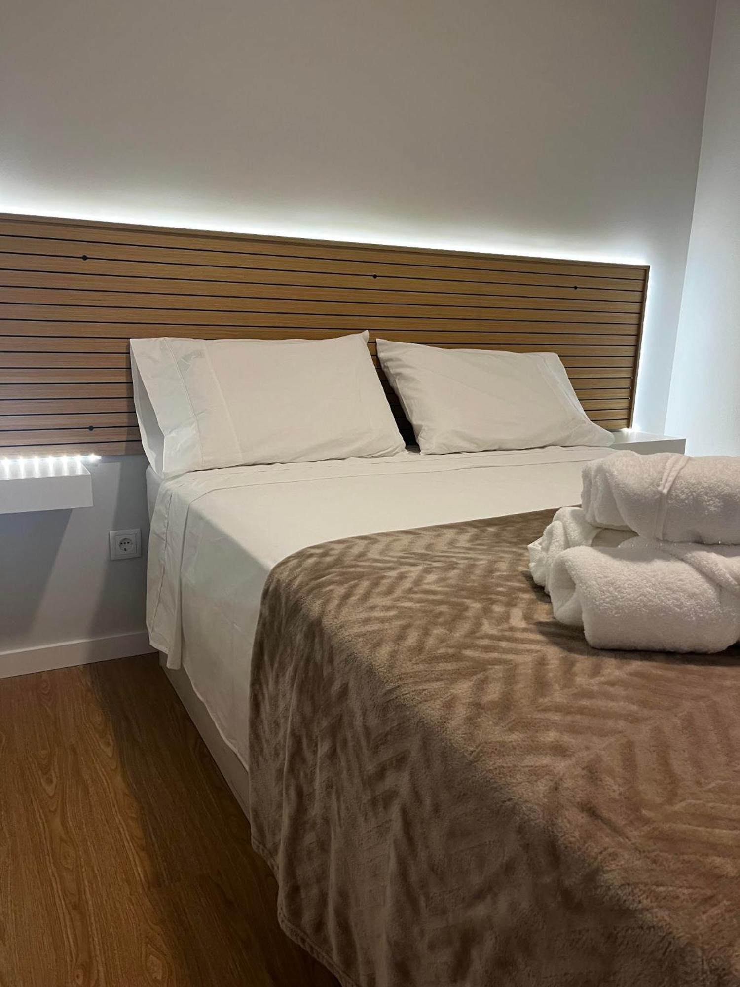 Anastacio Tiny House Apartment Porto Moniz Exterior photo